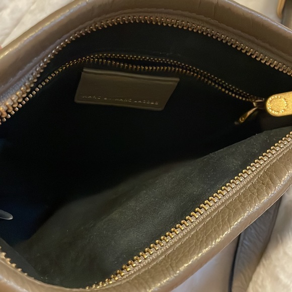 Marc Jacobs Small Brown Purse - Picture 5 of 5